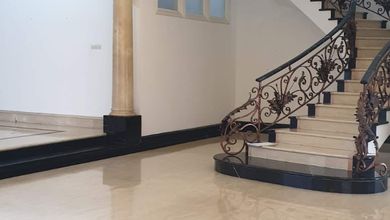 Rumah Sewa Murah Lokasi Kelapa Gading, Jakarta Utara, LB 700m²