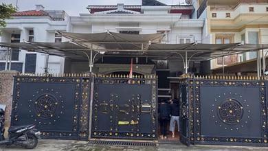 Kesempatan Eksklusif, rumah Mewah di Kelapa Gading, Jakarta Utara, LB 300m²