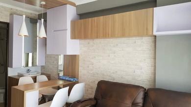 Miliki Segera Apartemen di Pasteur, Bandung, LB 47m²