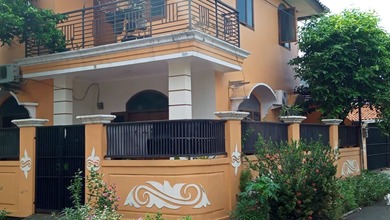 Rumah Area Premium Buaran, Jakarta Timur - Harga Terbaik 3,7 Miliar