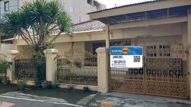 RUMAH KOST SHM DI CEMPAKA PUTIH TENGAH