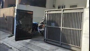 Promo Rumah di Kelapa Gading, Jakarta Utara, LB 100m², Harga 1,95 Miliar