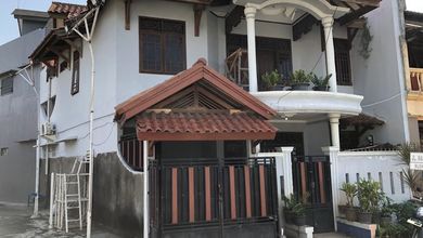 Rumah Dijual di Rawalumbu, Bekasi, LB 88m², Harga Kompetitif!