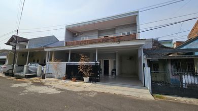 Promo Rumah di Pulogebang, Jakarta Timur, LB 100m², Harga 1,8 Miliar