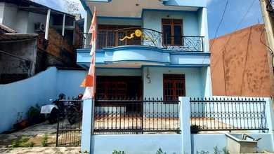 Jual Rumah Strategis di Bekasi Utara, Bekasi - LT 125m²