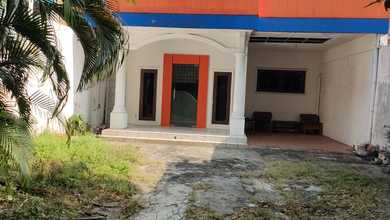 Dijual rumah Premium di Senen, Jakarta Pusat - LT 259m²