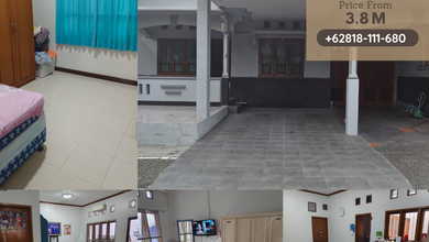 Dijual rumah Mewah di Depok II, Depok - LT 240m²