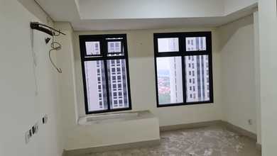 Jual Cepat Apartemen Murah di Cikarang, Bekasi, LT 30m²