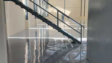 Disewakan CEPAT  Gudang baru d PERGUDANGAN LAKSANA 