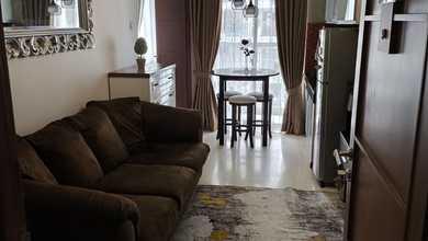 Apartemen Modern Lokasi Tanjung Duren, Jakarta Barat, Harga 1,45 Miliar