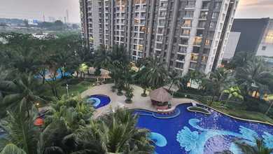 Apartemen Sederhana Harga Murah, Lokasi BSD, Tangerang Selatan