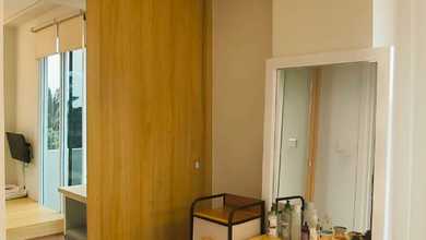 Apartemen Minimalis Lokasi Gading Serpong, Tangerang, Harga 1,85 Miliar