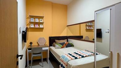 Dijual Kost Baru Roi Tinggi Full Furnished 20 Kamar di tambora