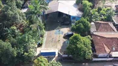 Pabrik Industri Kawasan Legok Tangerang + Ada Office