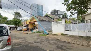 Kavling Prestisius Dijual di Lebak Bulus, Jakarta Selatan, Harga 19,6 Miliar