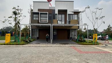 Rumah Idaman di BSD City, Tangerang, 2 KT, Harga 1,4 Miliar