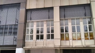 Ruko 2 Lantai Siap Pakai Lokasi Super Strategis di Alam Sutera