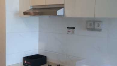 Apartemen Minimalis Lokasi BSD City, Tangerang, Harga Ekonomis