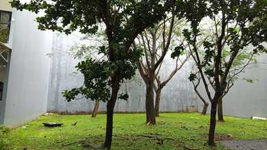 Dijual Tanah di Lokasi Premium BSD Green Wich, Tangerang, Harga 1,27 Miliar