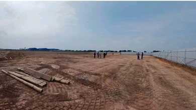 Kesempatan Tanah Murah di Pemalang, Pemalang, Luas 4m²