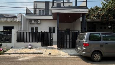 Hunian Favorit di Serpong Regency Melati Mas, Tangerang Selatan, 5 KT, Harga 1,5 Miliar