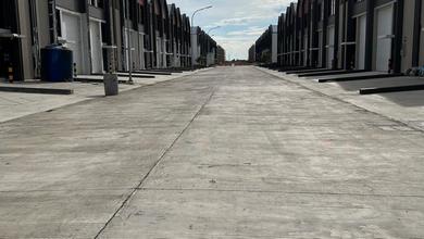 Gudang Multiguna Bizpark Pik2: Solusi Bisnis Terbaik Untuk Bisnis