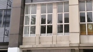 Ruko 2 Lantai Jalur Sutera Disewakan Rapi & Siap Pakai. Lokasi Strategis