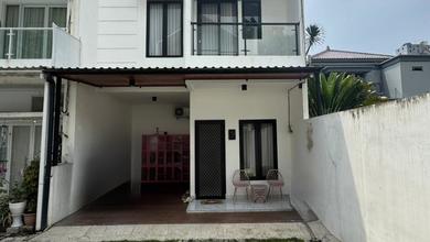 Rumah Dijual di Cilandak, Jakarta Selatan, LB 110m², Harga Terbaik!