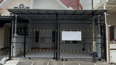 Kesempatan Rumah di Kalideres, Jakarta Barat, LB 95m², Harga 1,75 Miliar