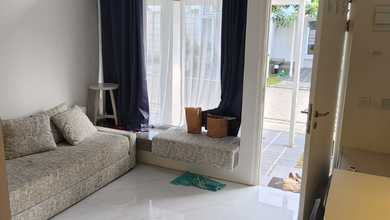 Jual Rumah Nyaman di BSD City, Tangerang - LT 40m²