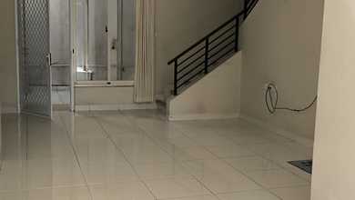 Rumah Area Premium Gading Serpong The Spring, Tangerang - Harga Terbaik 2,6 Miliar