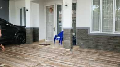 Jual Rumah Bagus LT 234 m2 area Serpong Villa Melati Mas, Tangerang Selatan