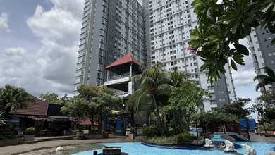 Apartemen Nyaman Dijual Cepat di Tambora, Jakarta Barat, Harga Menarik!