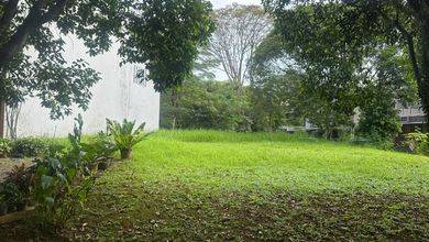 Jual Terjangkau Tanah 234 m2 Lokasi Strategis