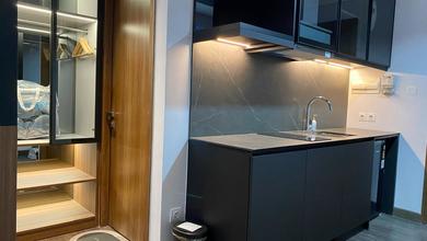 Kontrak Apartemen Murah di Alam Sutera, Tangerang, 1 KT