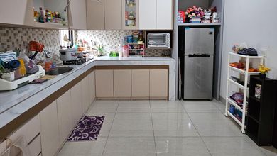 Properti Siap Pakai di Kawasan BSD City, Tangerang, LT 70m²