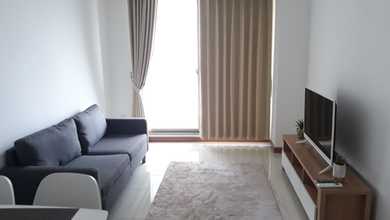 Apartemen Nyaman di Gading Serpong, Tangerang, Harga Murah 60 Juta /tahun