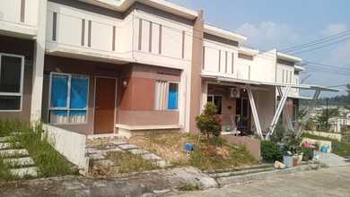 Jual Rumah Terkini area Tenjo, Bogor Luas 72 m2