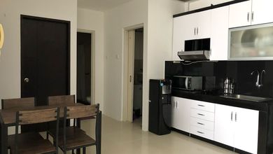 Dijual Apartemen Strategis di Thamrin, Jakarta Pusat, Luas 60m²