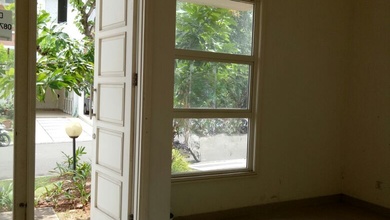 Penawaran Langka, rumah Mewah di Gading Serpong Pondok Hijau Golf, Tangerang, LB 140m²