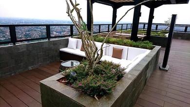Apartemen Embarcadero Type 1br Full Furnish Di Bintaro