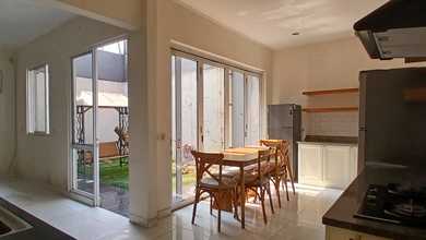 Rumah Elegan di BSD Foresta, Tangerang, 4 KT, LT 180m²