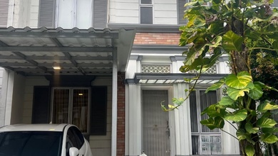 Properti Siap Pakai di Kawasan BSD Green Wich, Tangerang, LT 3m²