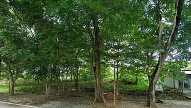 Dijual Tanah Prospektif di Tigaraksa, Tangerang, LT 794m²