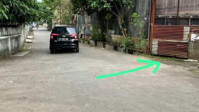 Kavling Prestisius Dijual di Kemang, Jakarta Selatan, Harga 295 Miliar