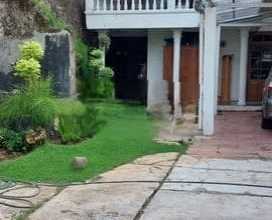 Rumah Mewah di Tambora, Jakarta Barat, 5 KT, LT 937m²
