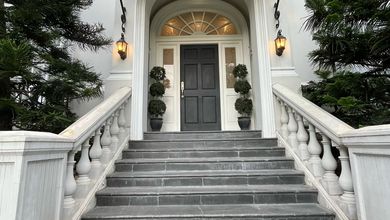 For Sale rumah Eksklusif di Gading Serpong Pondok Hijau Golf, Tangerang - LT 400m²