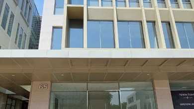 Ruko North Point Commercial Navapark Bsd - 4 Lt Lift, Premium Area