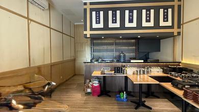 Ruko 2 Lantai Siap Pakai Semi Furnish, Ruko North Goldfinch Gading Serpong