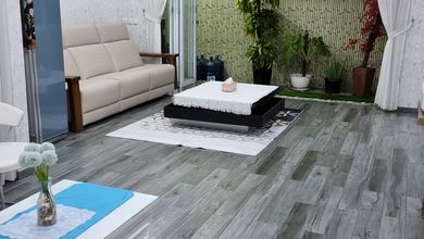 Hunian Prestisius di Kawasan BSD City, Tangerang, LB 220m², Harga 3,8 Miliar